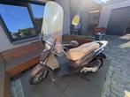 Piaggio Liberty 2017 Taupe kleur, Fietsen en Brommers, Scooters | Piaggio, Ophalen, Overige modellen, Zo goed als nieuw, Benzine