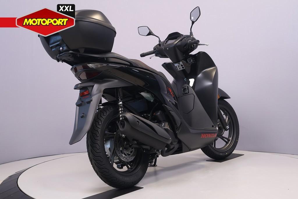 Honda SH 150 (bj 2026), Motoren, Motoren | Honda, Scooter, Honda Motor Europe Ltd, Bedrijf, Customer.service@honda-eu.com