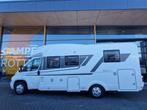 Adria Matrix 640 DC Axess, Caravans en Kamperen, Campers, Ringverwarming, Fiat, Luifel, 7 tot 8 meter