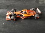 Arrows f1 Jos Verstappen 1/43, Ophalen of Verzenden, Auto, MiniChamps