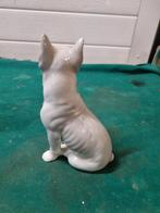 beeld boxer porselein, Ophalen of Verzenden