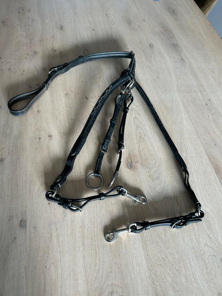 Voortuig chamberlain Rome maat pony, Dieren en Toebehoren, Paarden en Pony's | Overige Paardenspullen, Zo goed als nieuw, Overige soorten