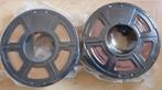 (Meerdere rollen) PLA Filament 3D-Printer Bruin, ., Nieuw, Ophalen of Verzenden, .