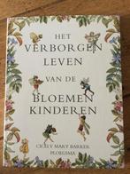 Cicely Barker - Het verborgen leven van de bloemenkinderen, Ophalen of Verzenden, Zo goed als nieuw, Bloemen, Planten en Bomen