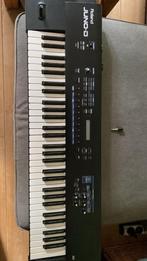 Roland Juno D, 61 toetsen, Roland, Ophalen of Verzenden, Zo goed als nieuw