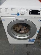 Wasmachine 8 kilo 1600 Toeren klasse A +++, Witgoed en Apparatuur, Ophalen, 8 tot 10 kg, 85 tot 90 cm, 1600 toeren of meer