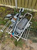 Gratis! Oud ijzer, Doe-het-zelf en Verbouw, Metalen, Ophalen, Gebruikt, IJzer