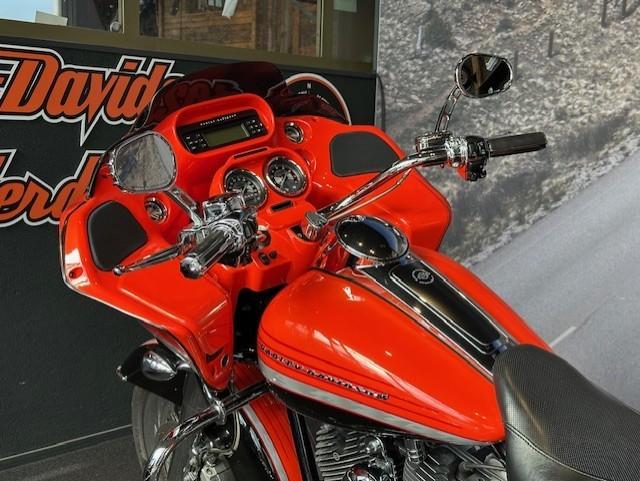 Harley-Davidson FLTRSE3 Road Glide CVO (bj 2009), Motoren, Motoren | Harley-Davidson, Bedrijf, Meer dan 35 kW, Overig, Sales@harleydavidsonrotterdam.nl