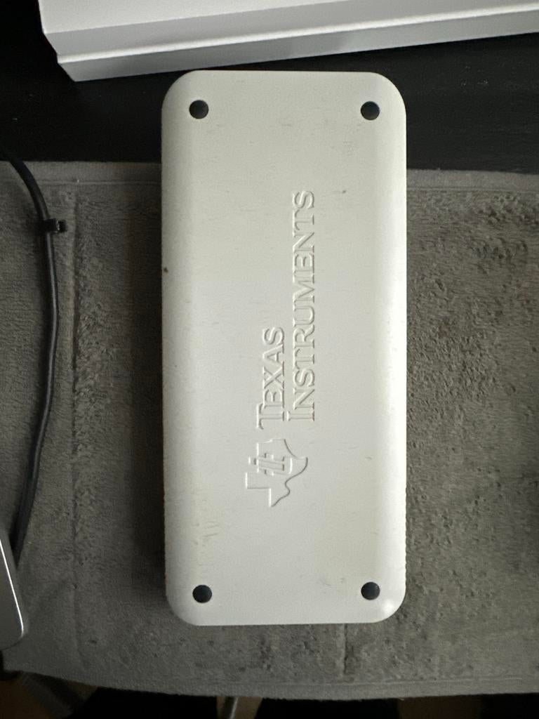 Grafische rekenmachine, Diversen, Rekenmachines, Ophalen of Verzenden, Grafische rekenmachine