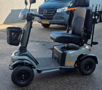 Exel Galaxy ll EVO 4 scootmobiel, Ophalen, Excel, Zo goed als nieuw, 16 km/u of meer