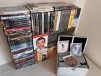 Grote DVD collectie: films, series, boxsets en meer!, Cd's en Dvd's, Dvd's | Overige Dvd's, Vanaf 12 jaar, Ophalen, Gebruikt, Boxset