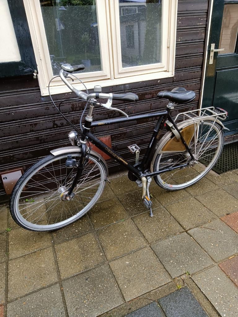 Koga herenfiets, Fietsen en Brommers, Fietsen | Heren | Herenfietsen, Ophalen of Verzenden, Overige merken