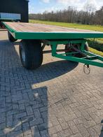 Landbouwwagens, Zakelijke goederen, Agrarisch | Werktuigen, Ophalen of Verzenden, Transport