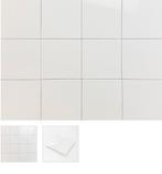 Tegels, Doe-het-zelf en Verbouw, Tegels, Ophalen, Nieuw, 5 tot 10 m², 20 tot 40 cm