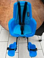 Bobike fietsstoeltje voorop, 0 t/m 10 kg, Voetsteuntjes, Voorzitje, Ophalen of Verzenden