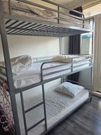 Stapelbed voor 3 personen, Ophalen of Verzenden