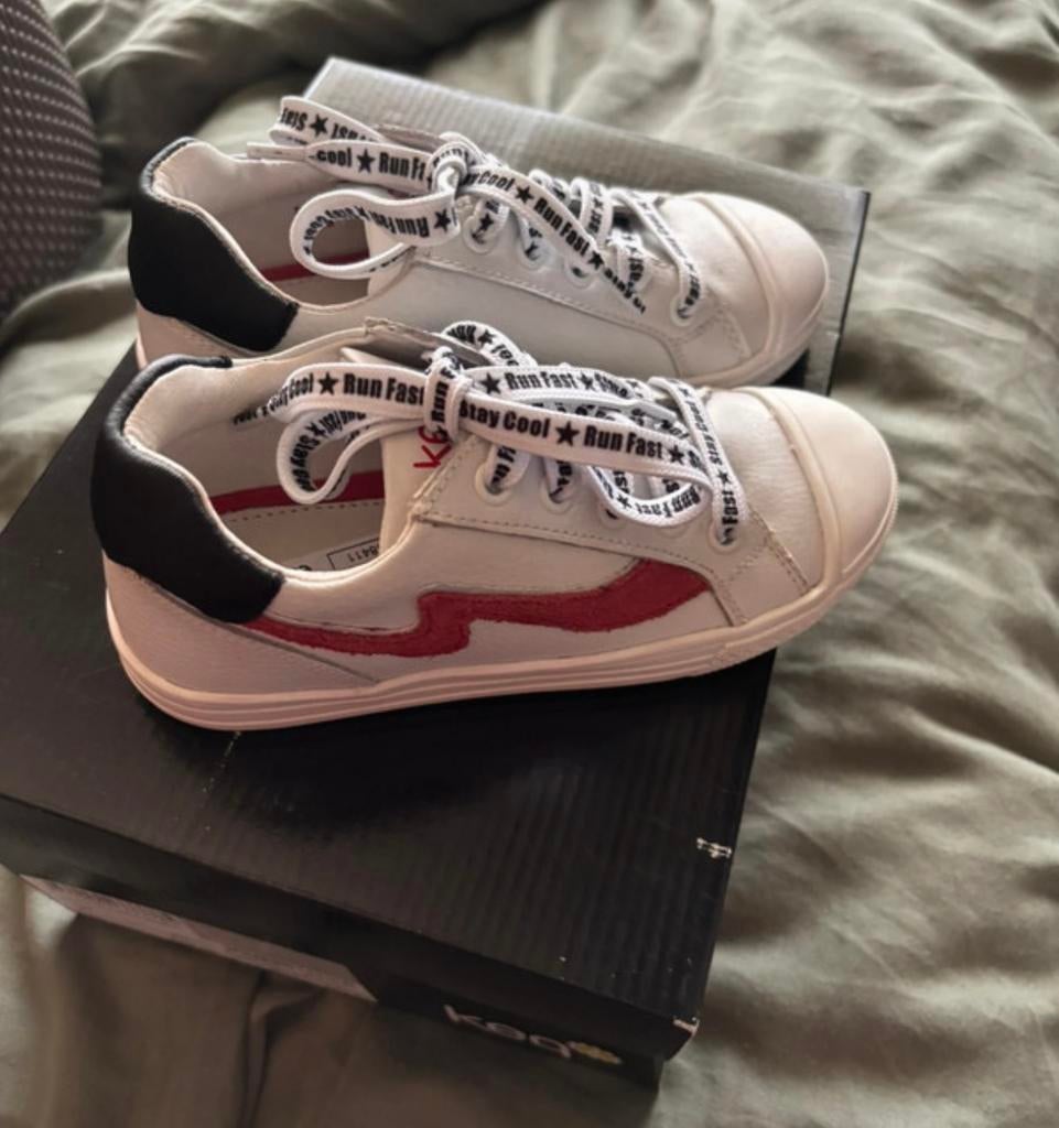 Keq schoenen, Jongen of Meisje, Schoenen, Nieuw, Ophalen of Verzenden