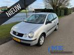 Volkswagen Polo - 1.2-12V| eerste eigenaar 49.000km|uniek, 983 kg, Stoelverwarming, 1198 cc, Bedrijf