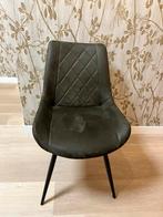 4 leuke ( eetkamer ) stoelen, Ophalen, Gebruikt, Overige kleuren, Vijf, Zes of meer stoelen