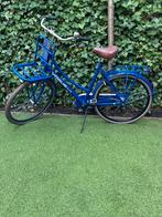 Vogue damesfiets, Ophalen, Gebruikt