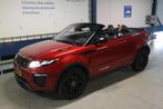 Land Rover Range Rover Evoque Convertible 2.0 TD4 HSE Dynami, Auto's, Automaat, 2005 kg, Gebruikt, Euro 6