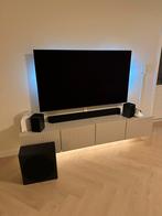 Samsung soundbar HW Q950T als nieuw!, Audio, Tv en Foto, Soundbars, Ophalen of Verzenden, Zo goed als nieuw