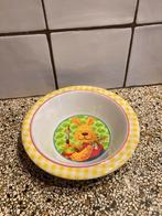 Kunststof bord haas, Overige materialen, Ophalen of Verzenden, Zo goed als nieuw, Bord(en)