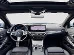 BMW 3-serie Touring 320e | M-Sport | Pano | Harman Kardon |, 1998 cc, Gebruikt, 4 cilinders, Met garantie (alle)