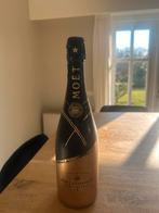 Moët & Chandon dummy fles, Ophalen of Verzenden, Gebruikt, Frankrijk, Champagne
