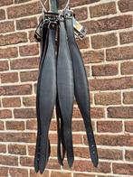 Partij 10x leren galgo windhondenhalsband halsband hond, Ophalen of Verzenden, Nieuw