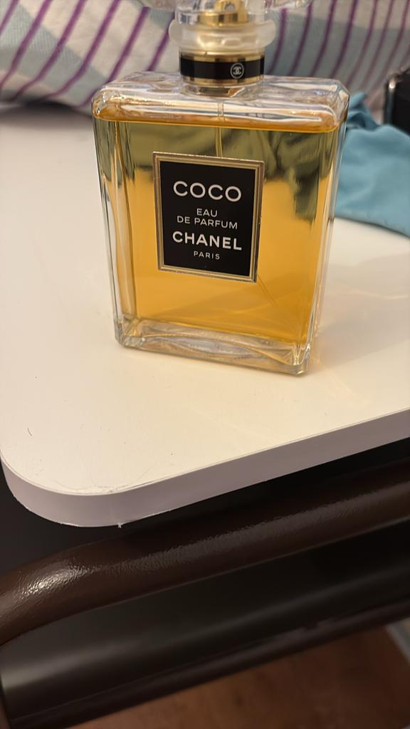 Chanel Coco Eau de Parfum - Klassieke damesgeur, Ophalen, Zo goed als nieuw