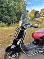 Vespa Primavera 2014 - Zo goed als nieuw!, Ophalen, Zo goed als nieuw, Benzine, Vespa