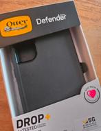 Otterbox defender Samsung Galaxy S21FE, Ophalen of Verzenden, Nieuw, Overige modellen, Frontje of Cover