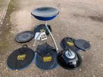 CADAC Skottelbraai/Barbecue zeer compleet, Ophalen, Zo goed als nieuw