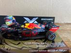 ✅ Max Verstappen editie 44 1:43 Winner Austrian GP 2019 RB15, Ophalen of Verzenden, Nieuw, Formule 1