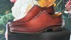 Magnanni Nette Schoenen - Maat 43,5, Ophalen of Verzenden, Nieuw, Bruin, Veterschoenen