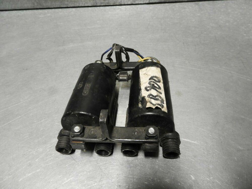 CB900 Bol Dor 1981 - 1986 Honda Bobijn bougiekop D1-43847