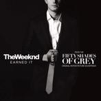 The Weeknd - Earned It (NIEUW) Fifty Shades Of Grey, Ophalen of Verzenden, Nieuw in verpakking, Overige genres