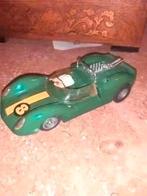 FLEISCHMANN auto rollye nr 3210 vintage, Gebruikt, Auto, Groter dan 1:32, Ophalen of Verzenden