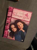 Gilmore Girls: De Complete 5 Serie DVD Boxset, Gebruikt, Alle leeftijden, Boxset, Drama