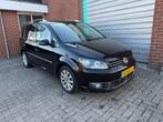 Volkswagen Touran 1.2 TSI Highline BlueMotion Bj:2011 NAP!, Auto's, Euro 5, 730 kg, Gebruikt, 4 cilinders
