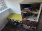 IKEA Stuva set: bureau, lade en kast, Ophalen, Gebruikt