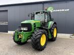 John Deere 7530 Premium AP, John Deere, -, Niet opgegeven, Meer dan 160 Pk