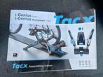 Tacx i-Genius Multiplayer T2000 fietstrainer, Ophalen, Gebruikt, Overige typen