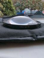 Green-L Close-up +10 filter 77mm, Overige merken, Overige typen, Ophalen of Verzenden, Zo goed als nieuw