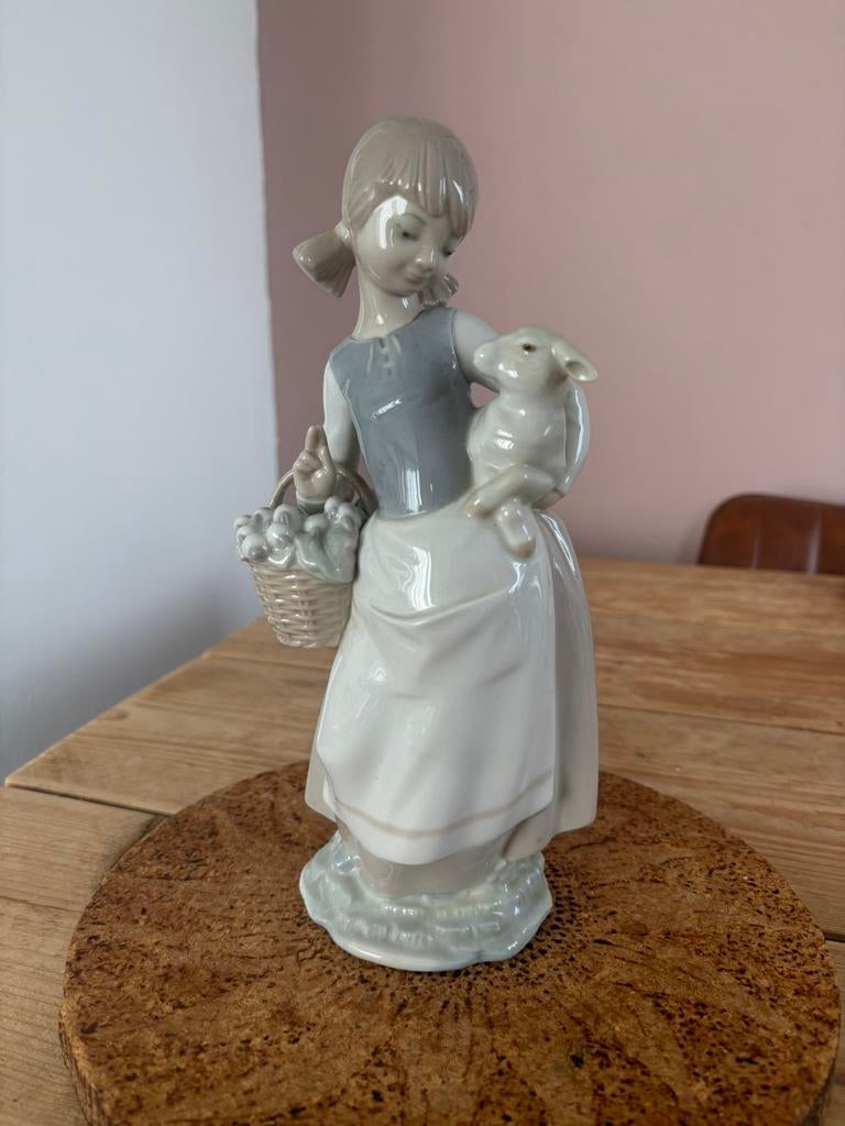 Lladro Spain (Ophalen), Ophalen, Zo goed als nieuw