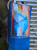 Compacte trekkerstent voor 2 personen - Rocktrail, Caravans en Kamperen, Tenten, Ophalen of Verzenden, Nieuw, Tot en met 3