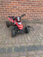 Highper mini quad gebruikt 36 volt 800 watt, Ophalen of Verzenden, Gebruikt, Overige typen