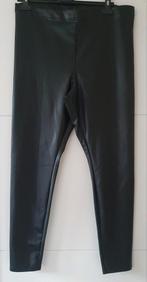 Legging Leatherlook Maat XL H&M  Nieuw, Kleding | Dames, H&M, Zwart, Nieuw, Ophalen of Verzenden