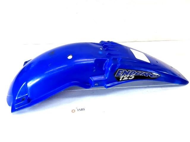 PR4 125 supermoto AJP Spatbord D1-52804, Motoren